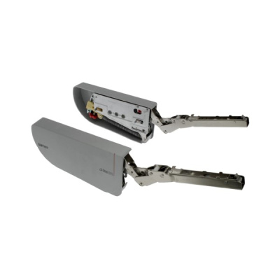 Подъемник D-LITE LIFT B1 серый SAMET 12407710003001