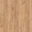 ЛДСП Дуб крафт золотой pure wood Кроношпан 2500х1830х16 мм