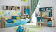 ЛДСП Топаз шагрень Lamarty 2750х1830х16 мм