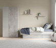 ЛДСП Дельмар дуб глубокие поры Lamarty 2750х1830х26 мм
