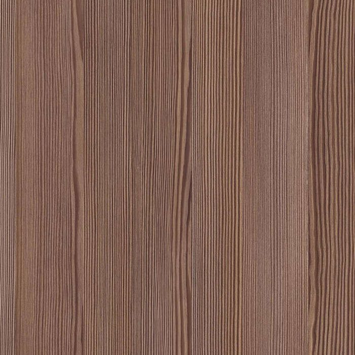 ЛДСП Бодега темный туя Югра 2750x1830х16 мм