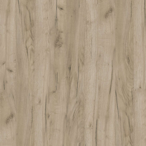ЛДСП Дуб крафт серый pure wood Кроношпан 2500х1830х16 мм